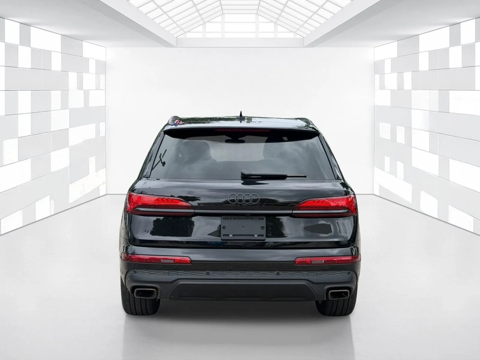 2025 Audi Q7 Premium Plus photo 6