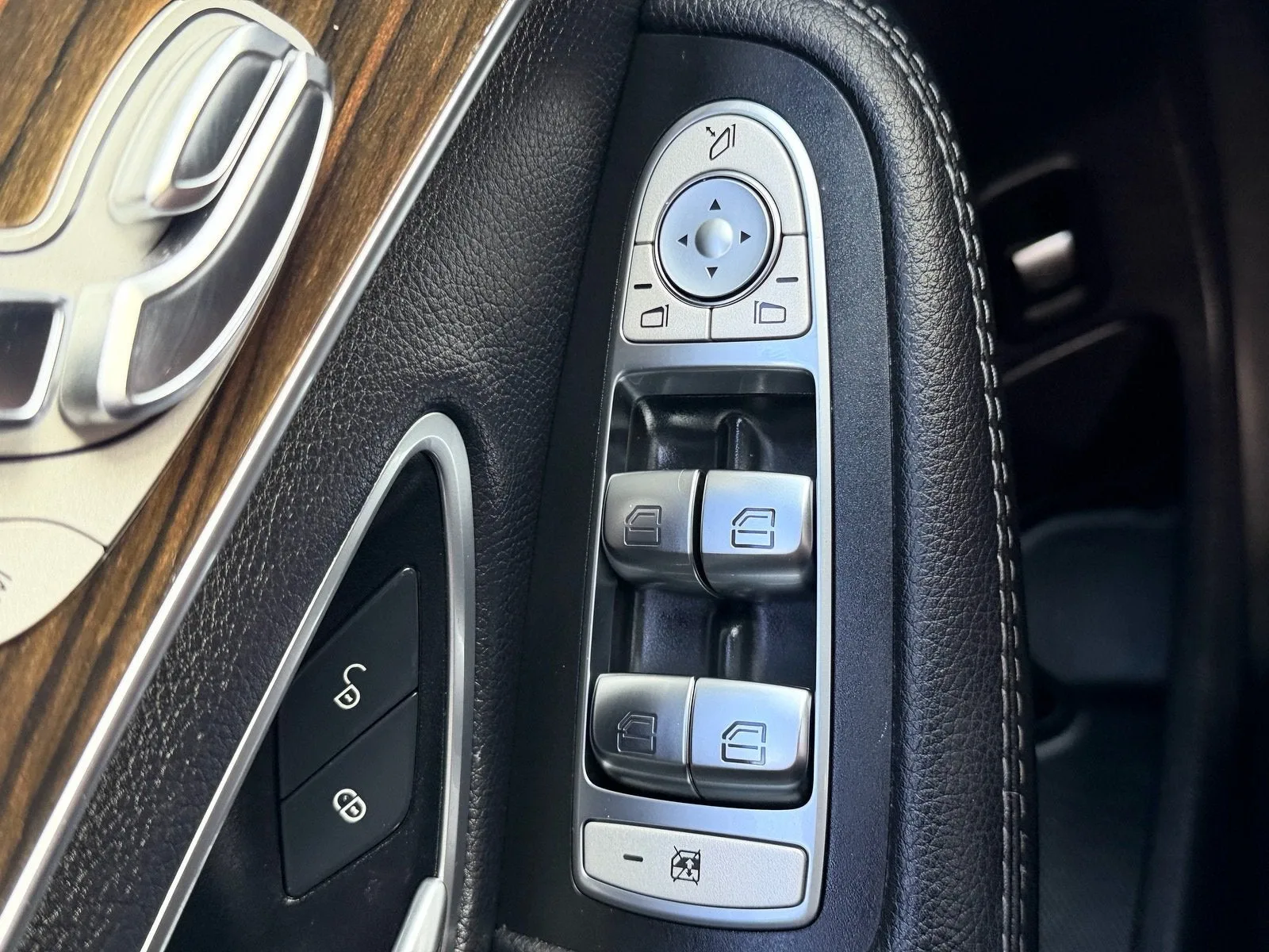 2019 Mercedes-Benz C-Class C 300 photo 34