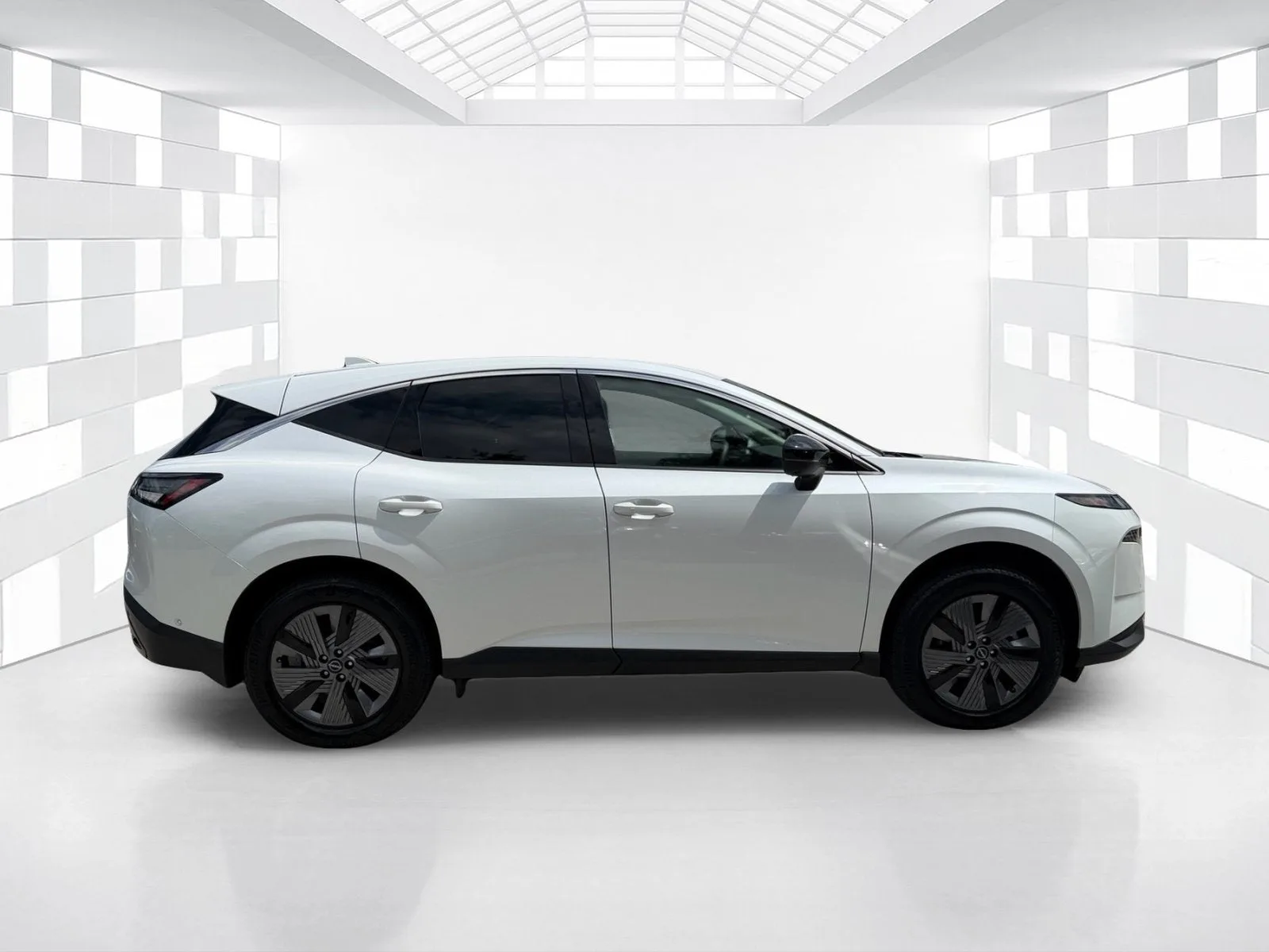 2025 Nissan Murano SL photo 8