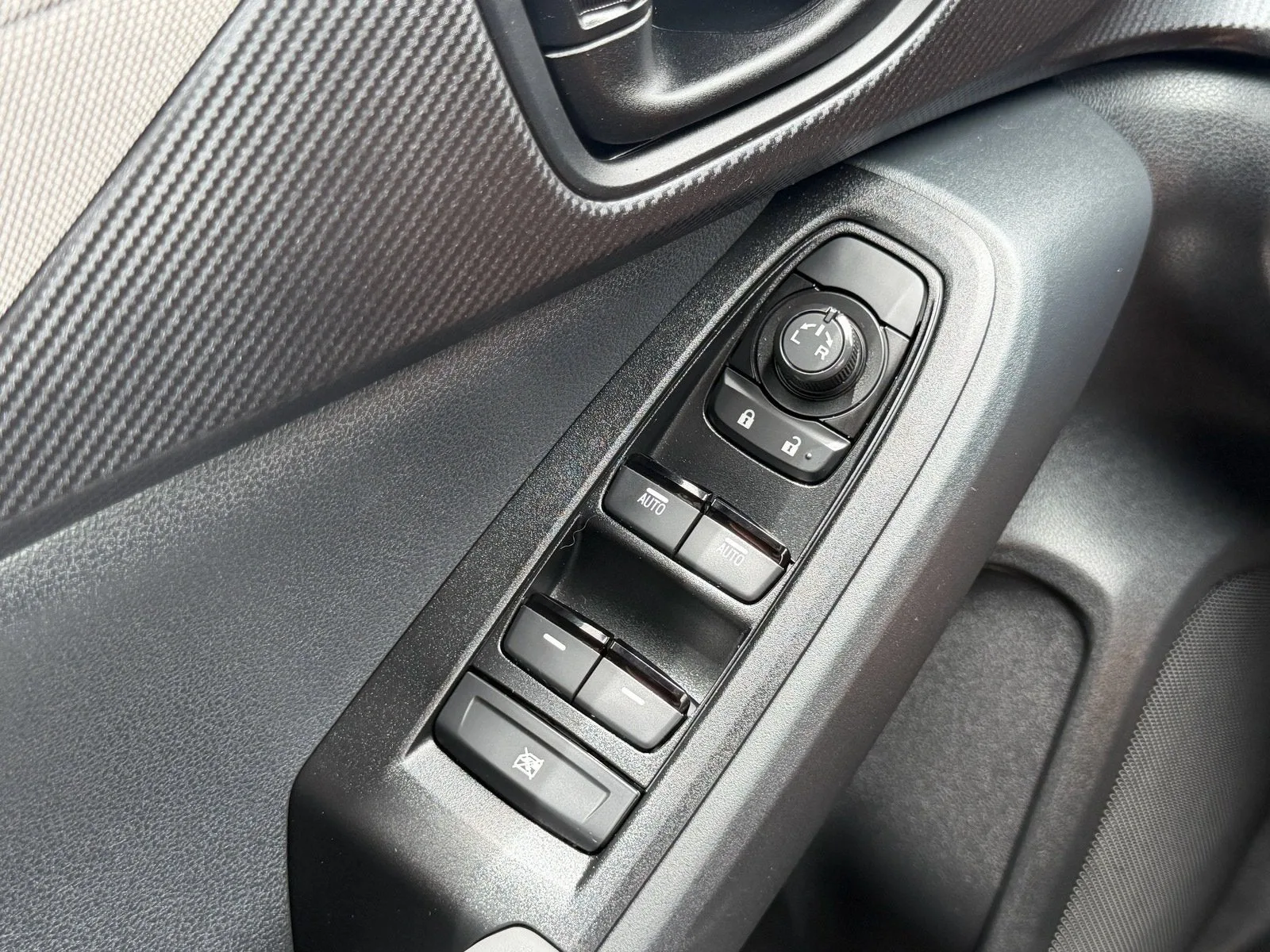 2025 Subaru Crosstrek Sport photo 21