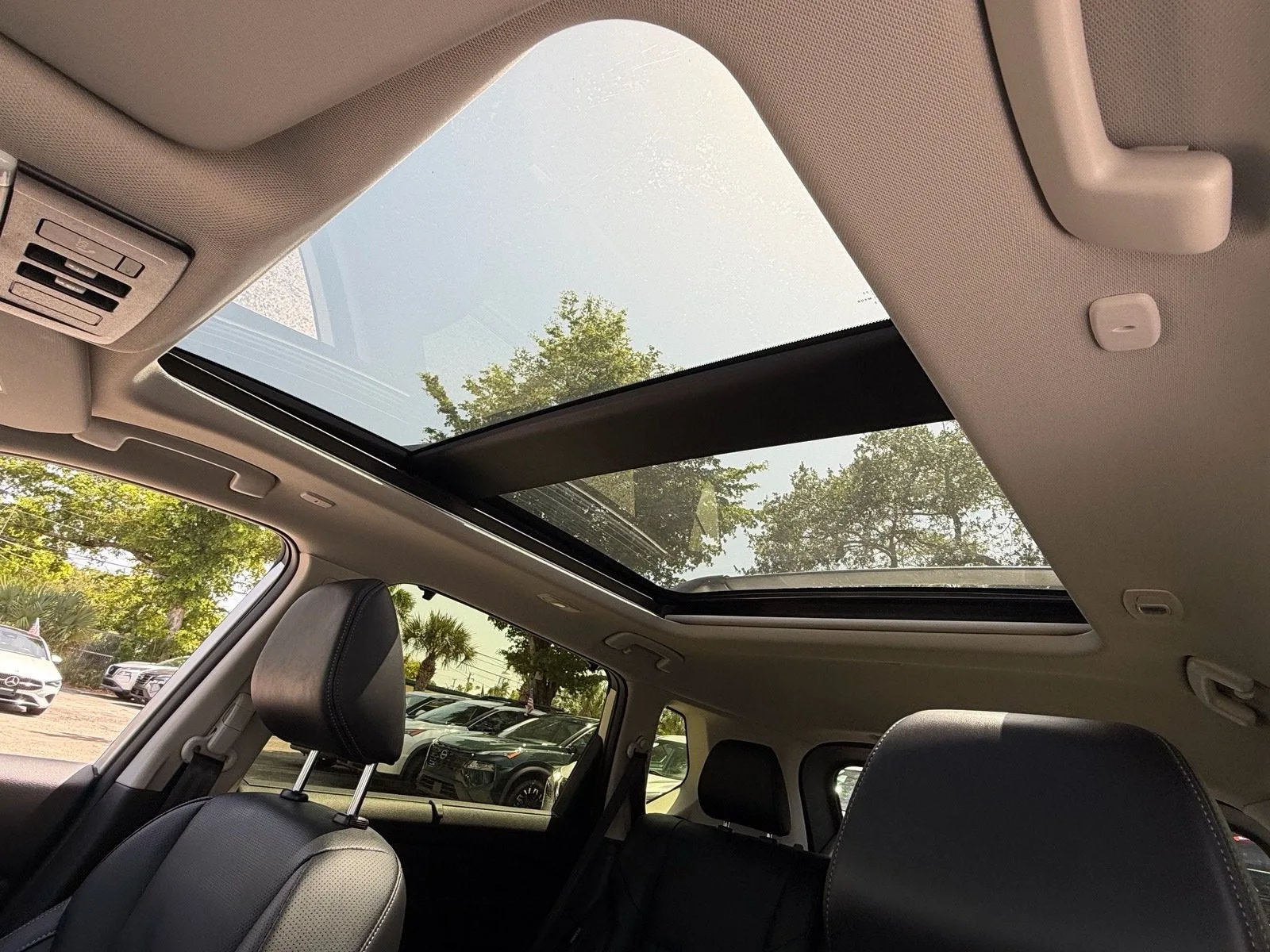 2026 Nissan Rogue Platinum photo 20