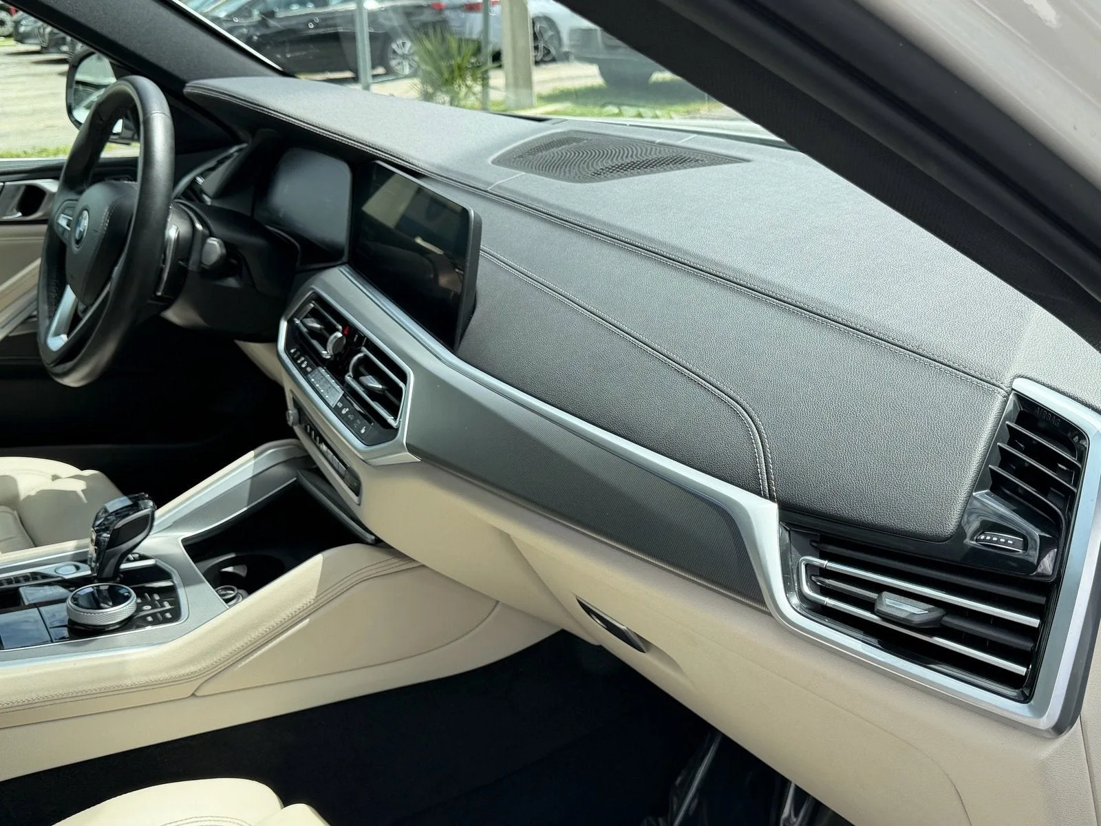 2023 BMW X6 xDrive40i photo 19