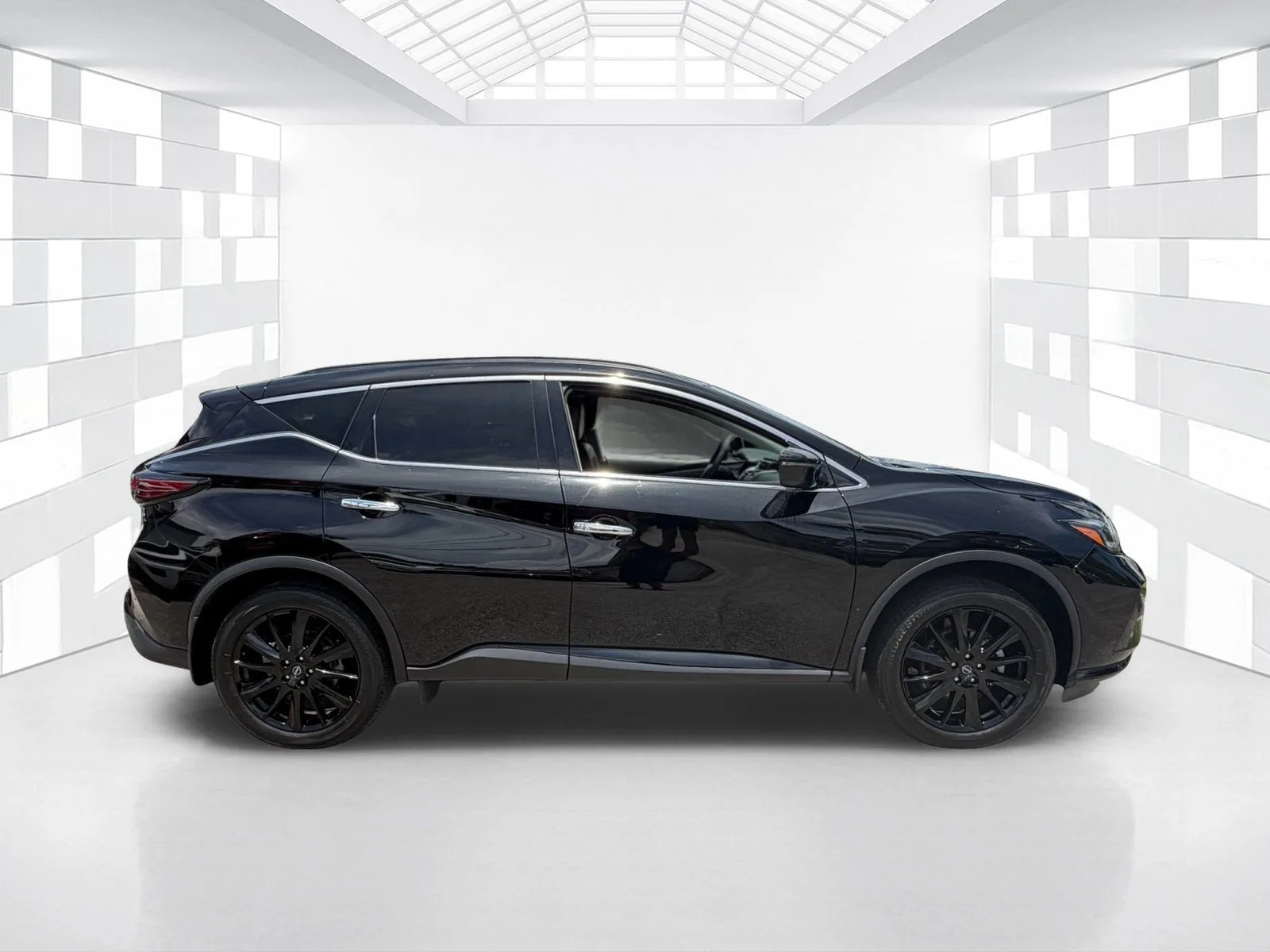 2024 Nissan Murano SV photo 8
