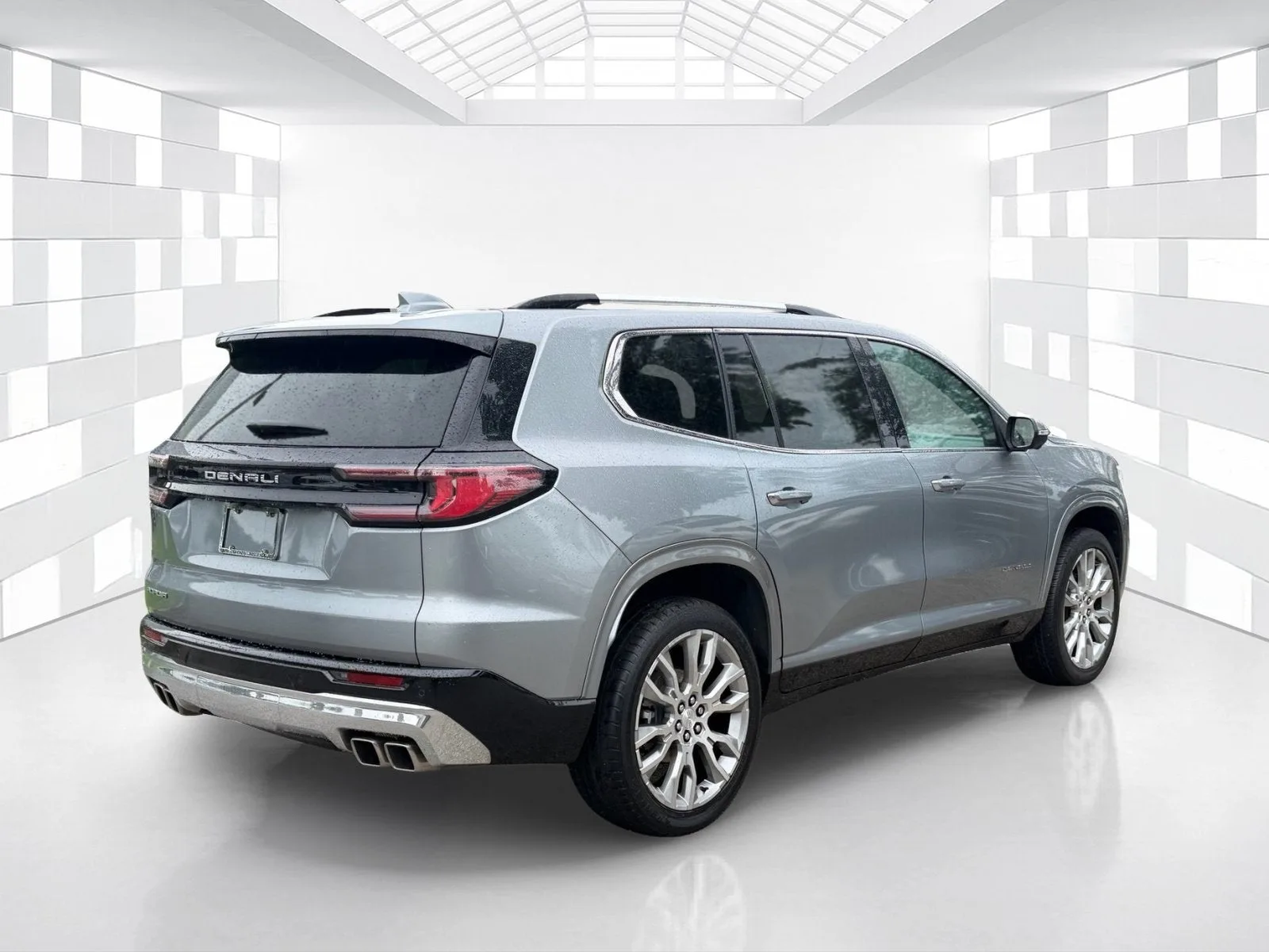 2024 GMC Acadia FWD Denali photo 7