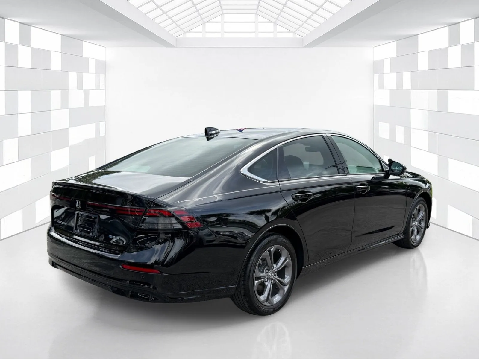 2023 Honda Accord Hybrid EX-L photo 7