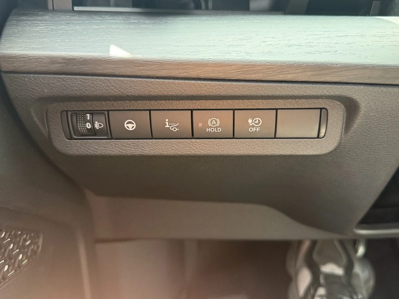 2023 Nissan ARIYA ENGAGE photo 31