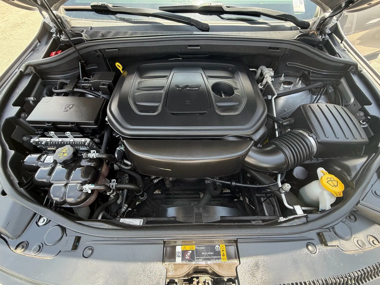 2021 Jeep Grand Cherokee Laredo X photo 20