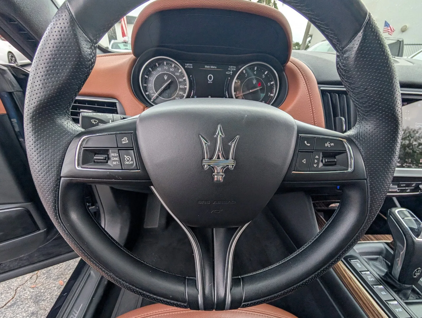 2022 Maserati Levante GT photo 37