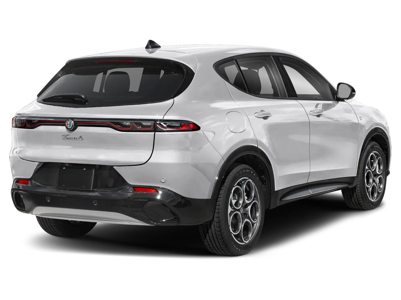 2024 Alfa Romeo Tonale Ti photo 2