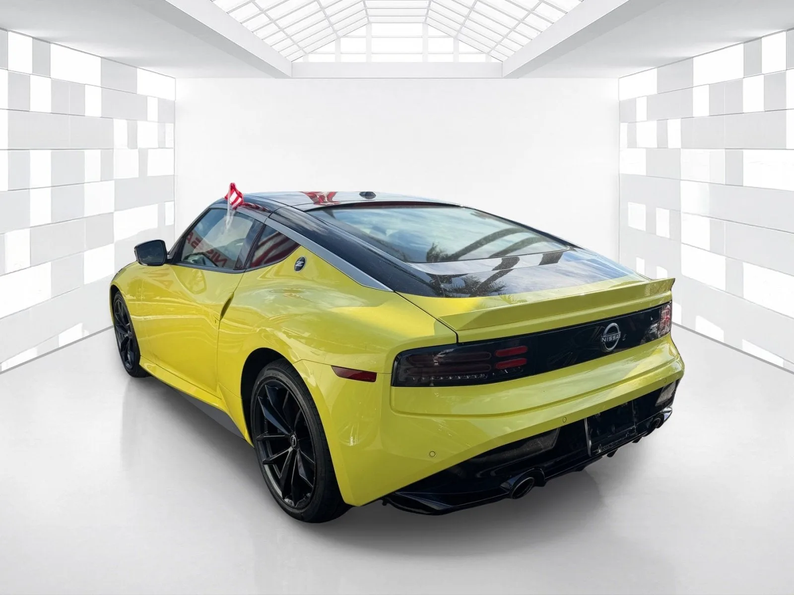 2024 Nissan Z Performance photo 4