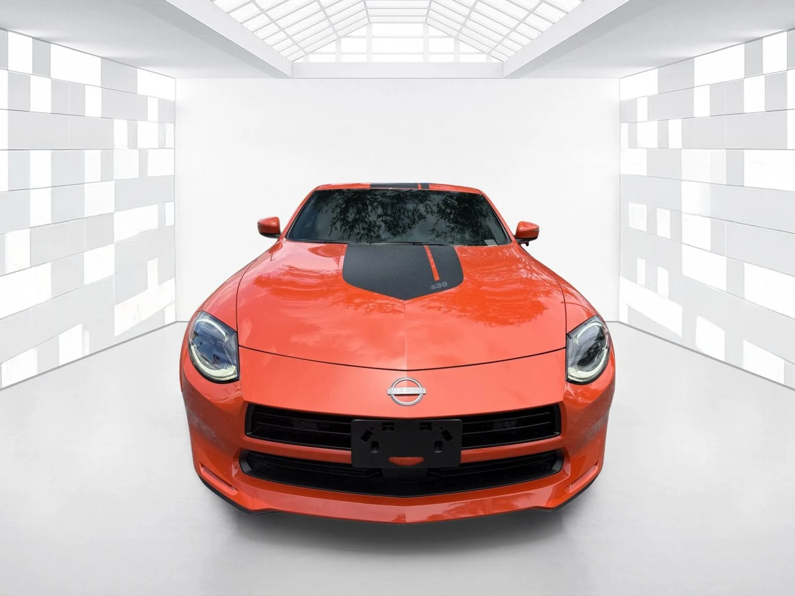 2024 Nissan Z Performance photo 2