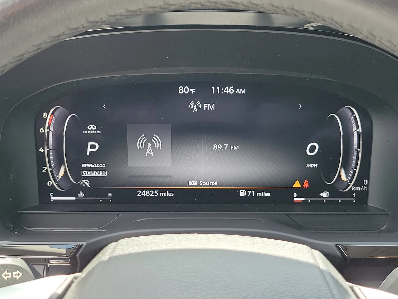 2022 INFINITI QX60 LUXE photo 29