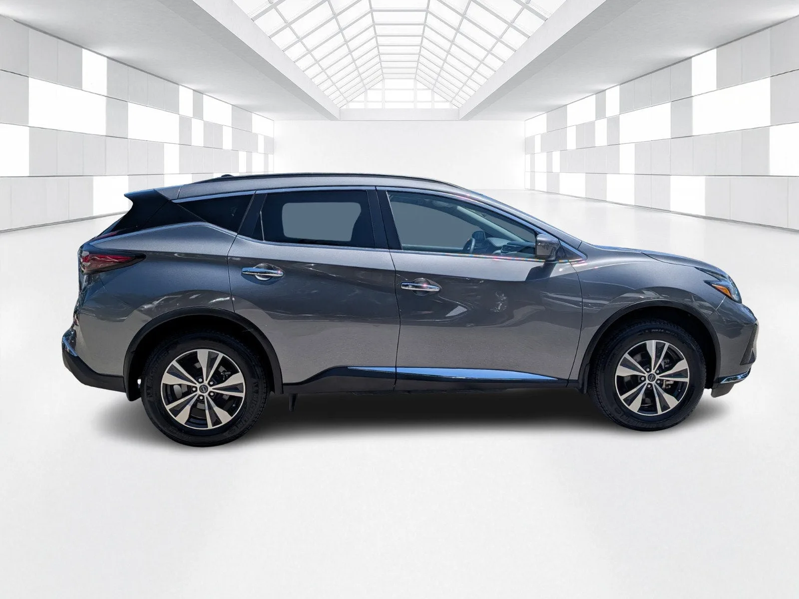 2024 Nissan Murano SV photo 8
