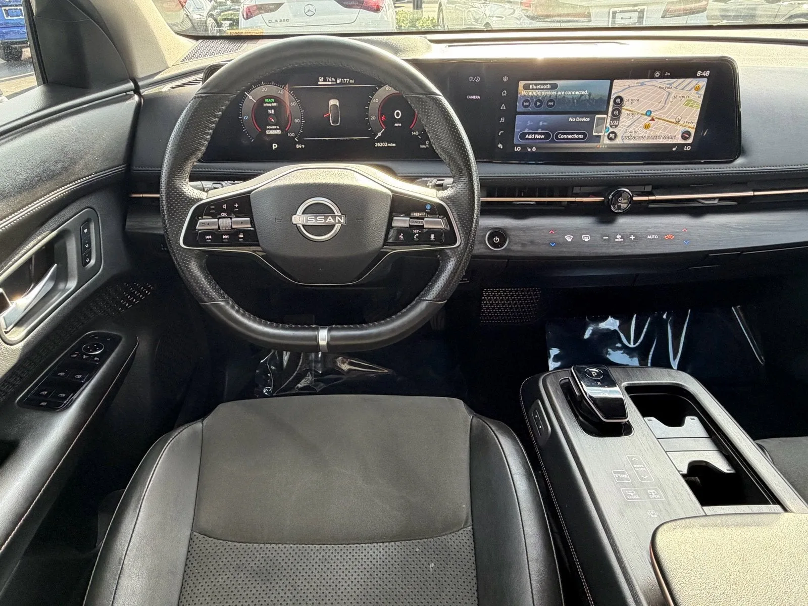 2023 Nissan ARIYA EVOLVE+ photo 15