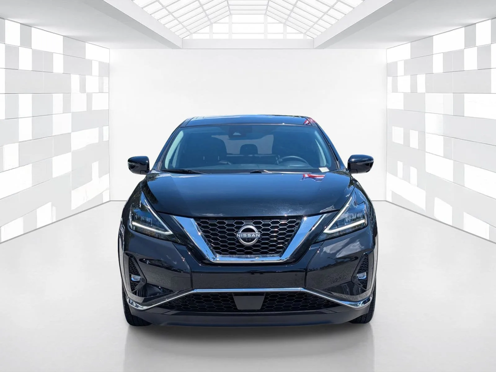 2024 Nissan Murano SL photo 2