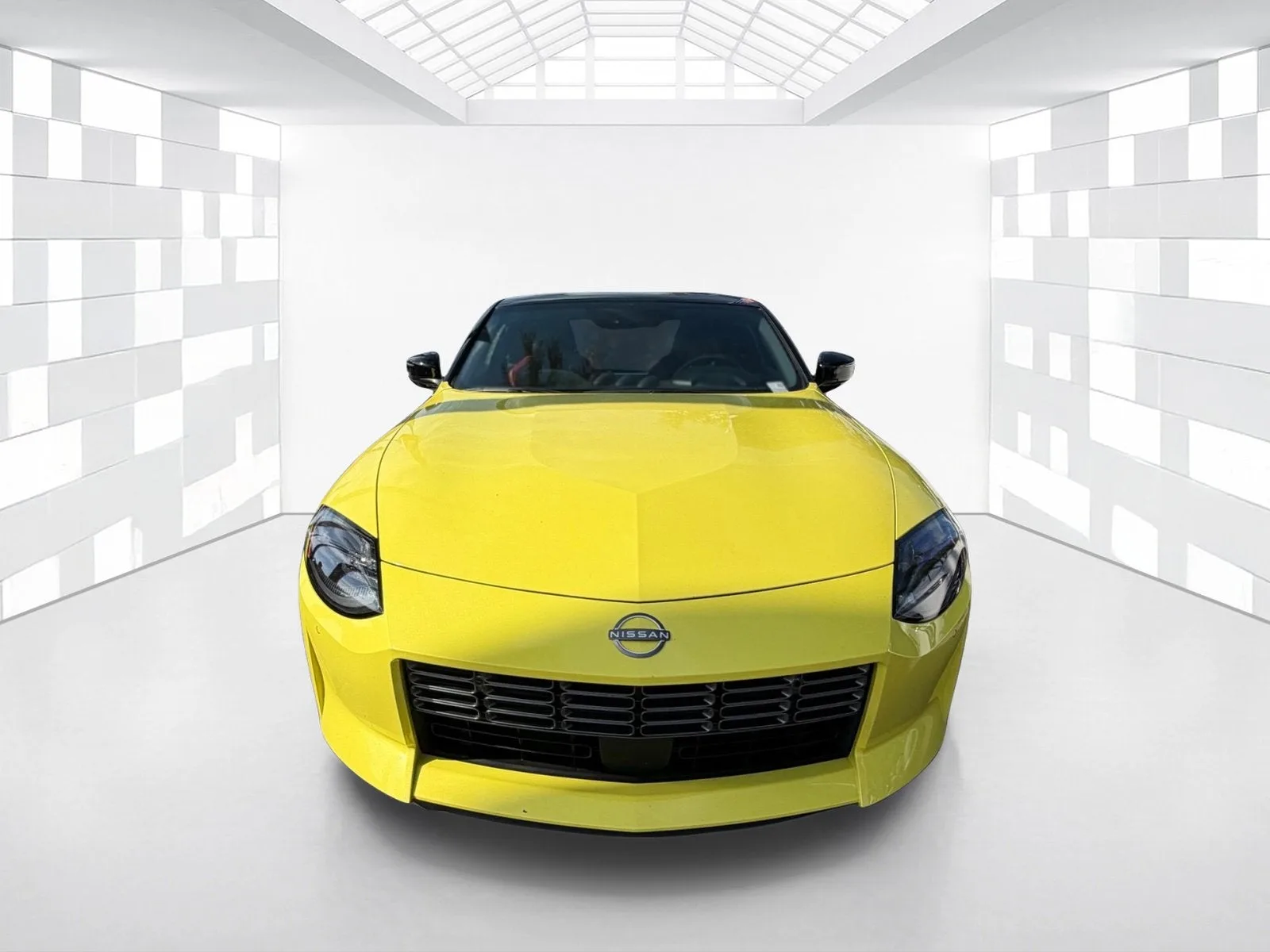 2024 Nissan Z Performance photo 2
