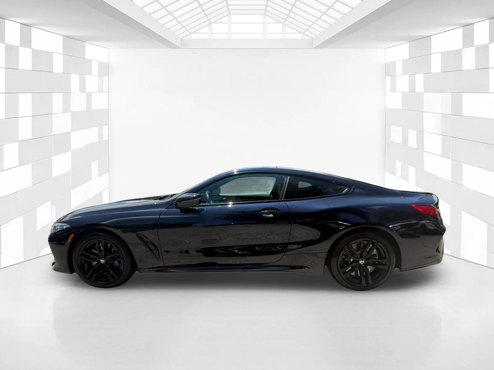 2023 BMW 8 Series 840i photo 4