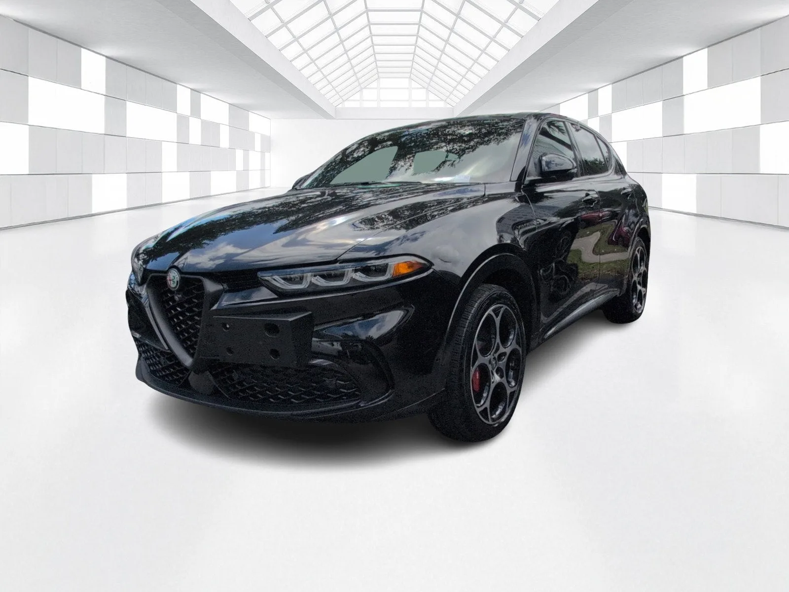 2024 Alfa Romeo Tonale Veloce photo 3