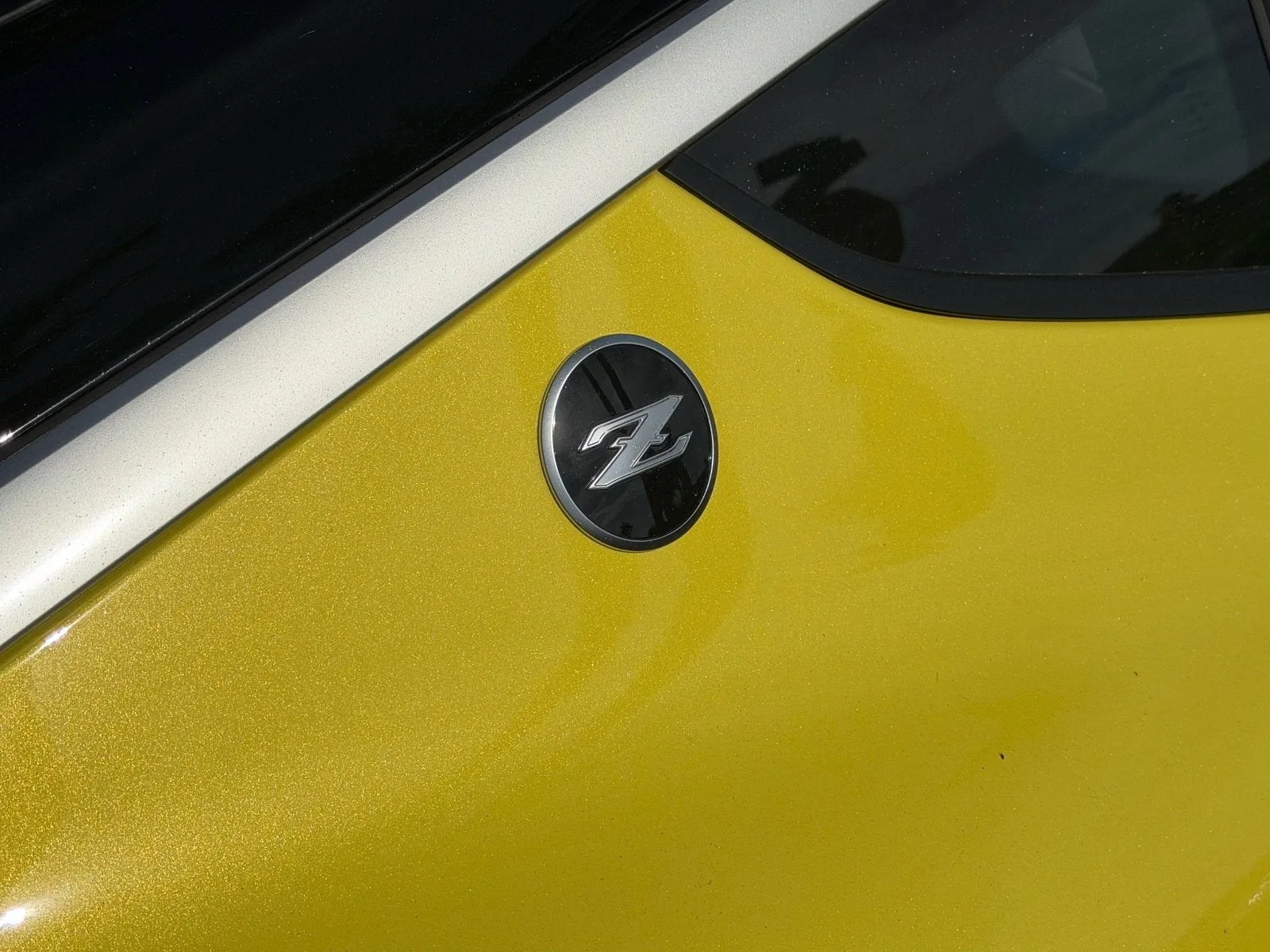 2024 Nissan Z Performance photo 14