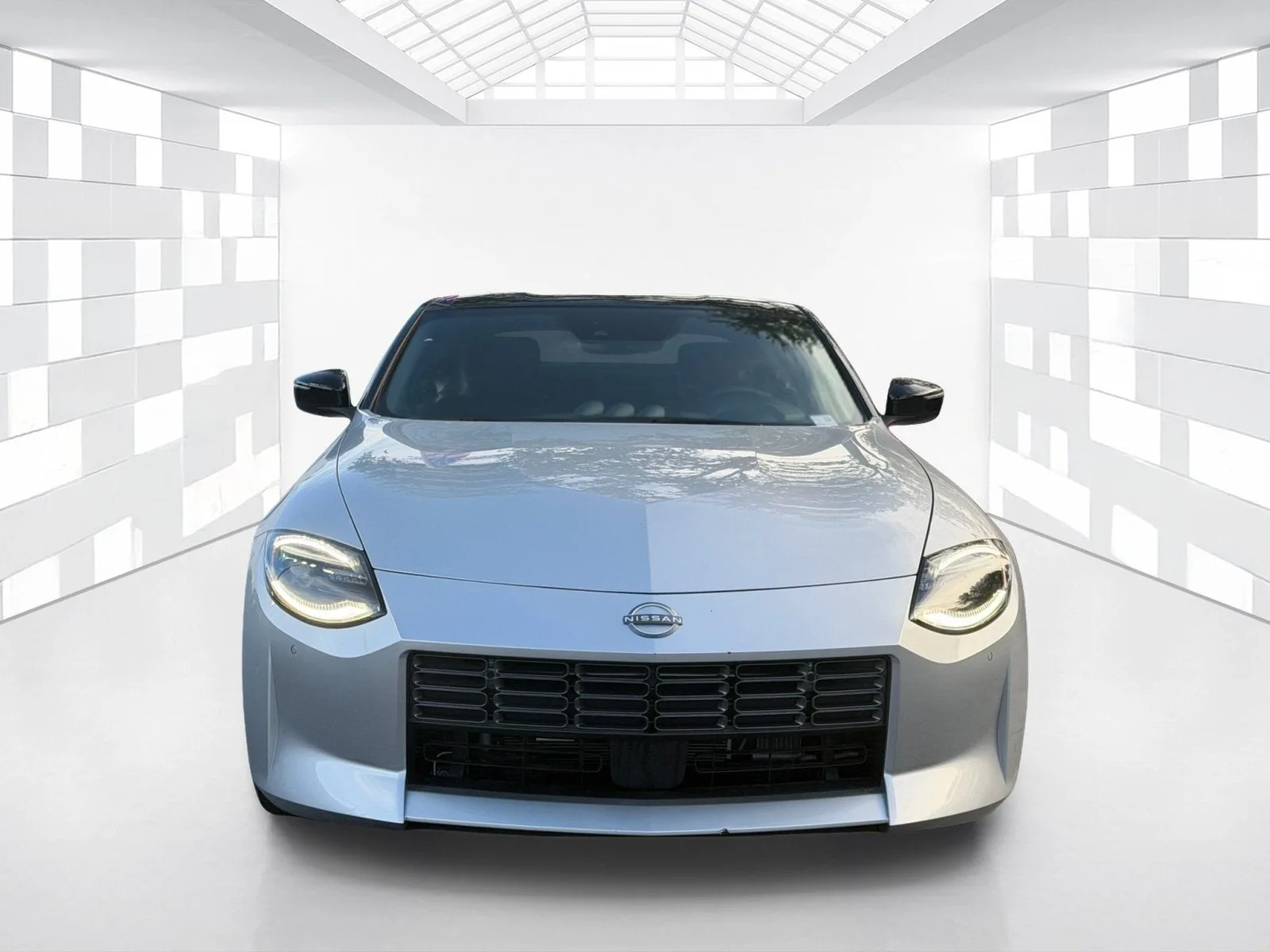 2024 Nissan Z Sport photo 2