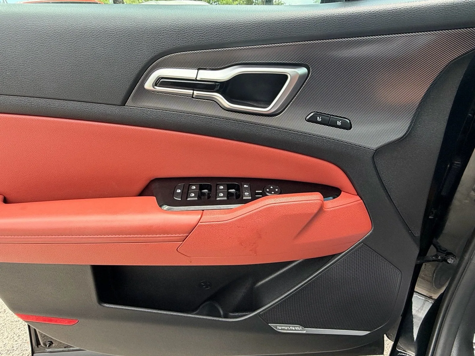 2023 Kia Sportage SX-Prestige photo 33