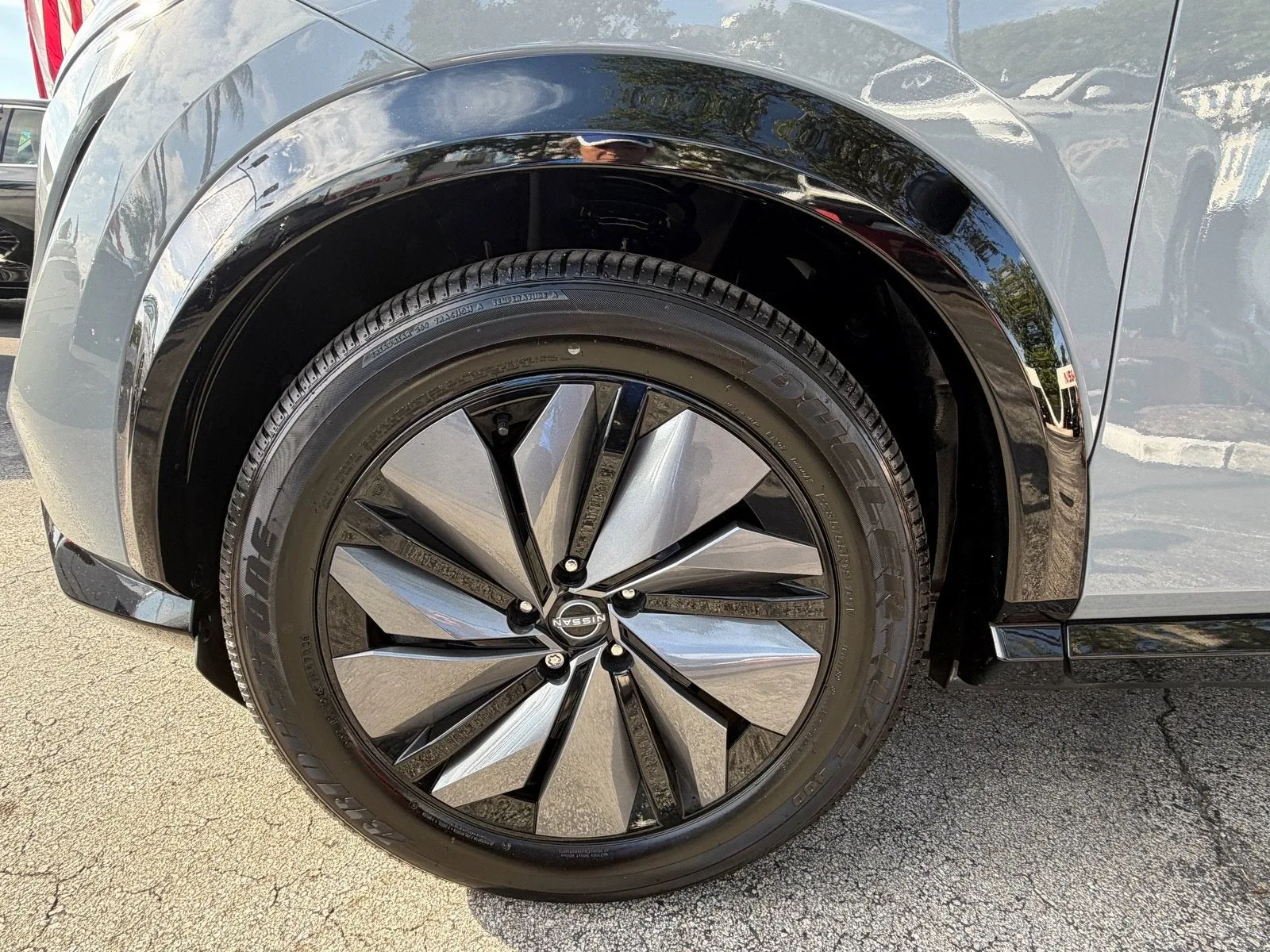 2023 Nissan ARIYA EVOLVE+ photo 10