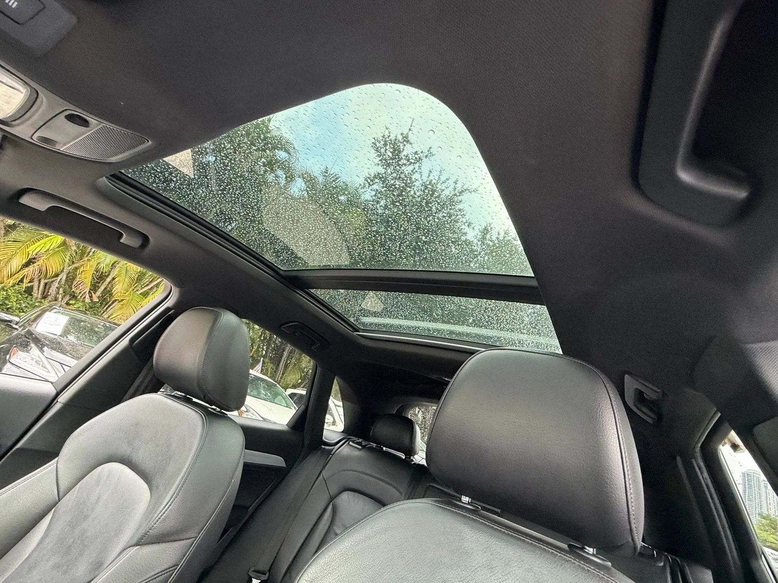 2018 Audi Q3 Premium Plus photo 20
