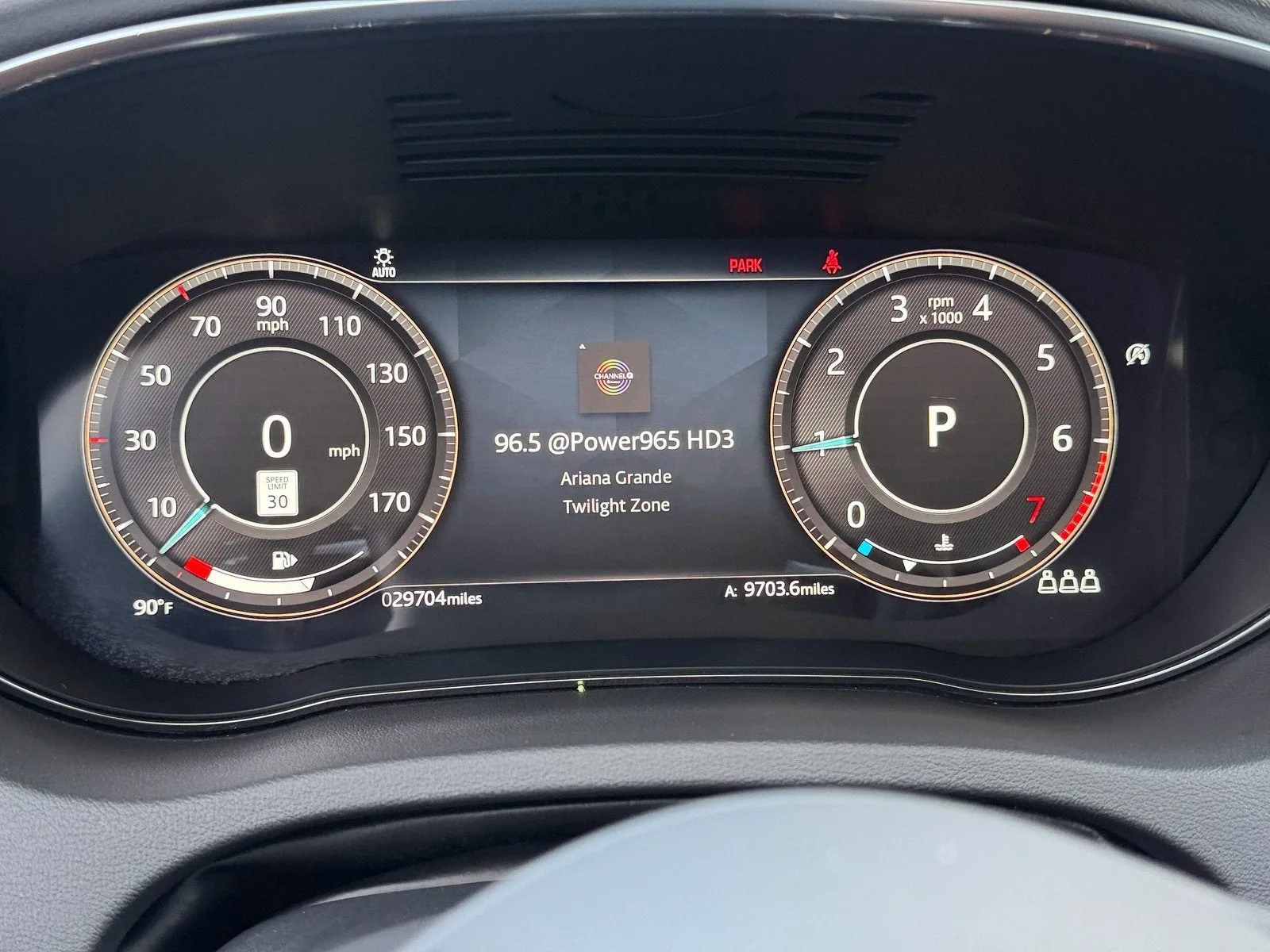 2021 Jaguar E-PACE SE photo 23