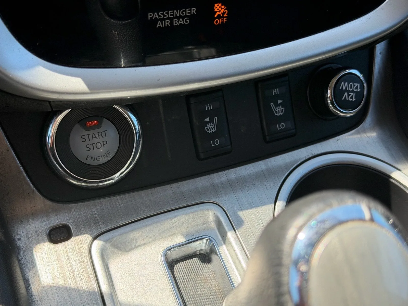 2016 Nissan Murano SL photo 26