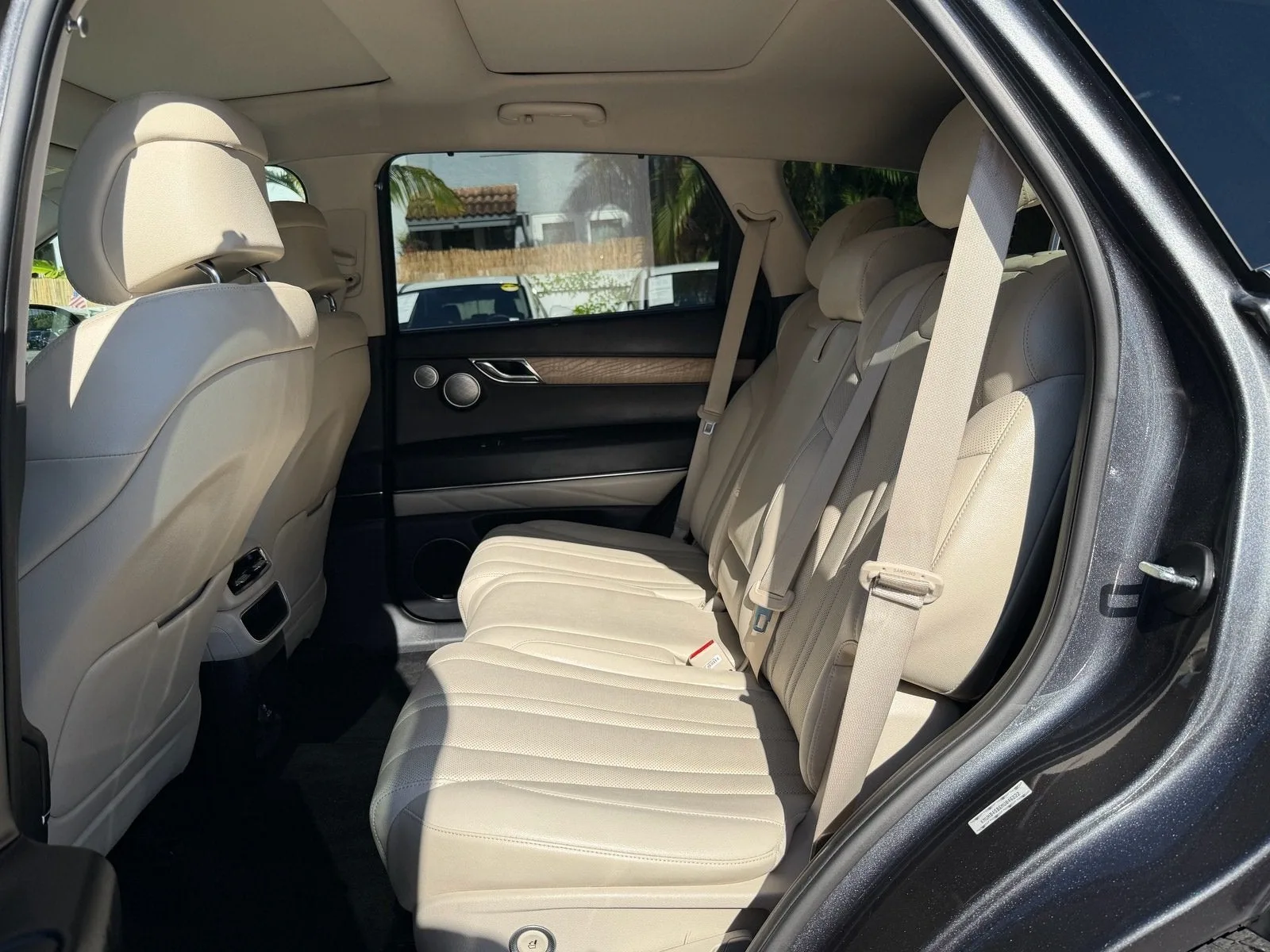 2021 Genesis GV80 2.5T photo 13