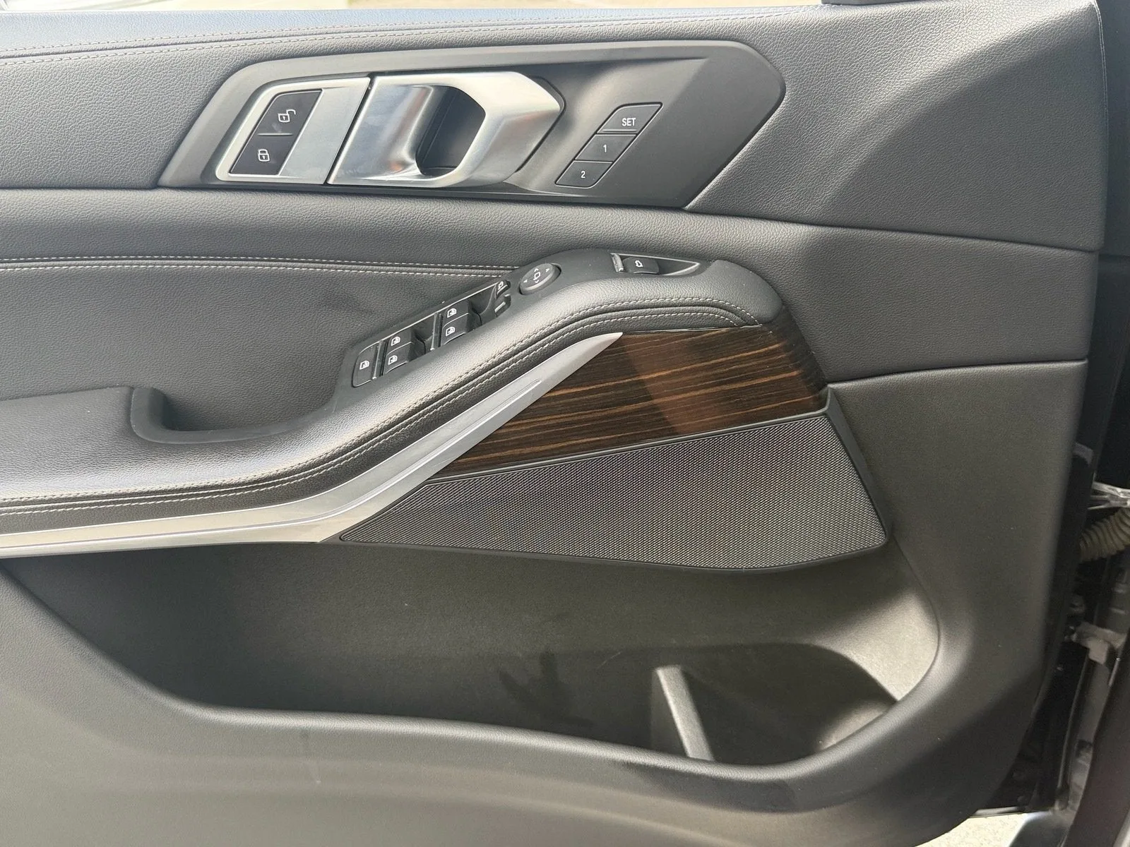 2020 BMW X5 xDrive40i photo 36