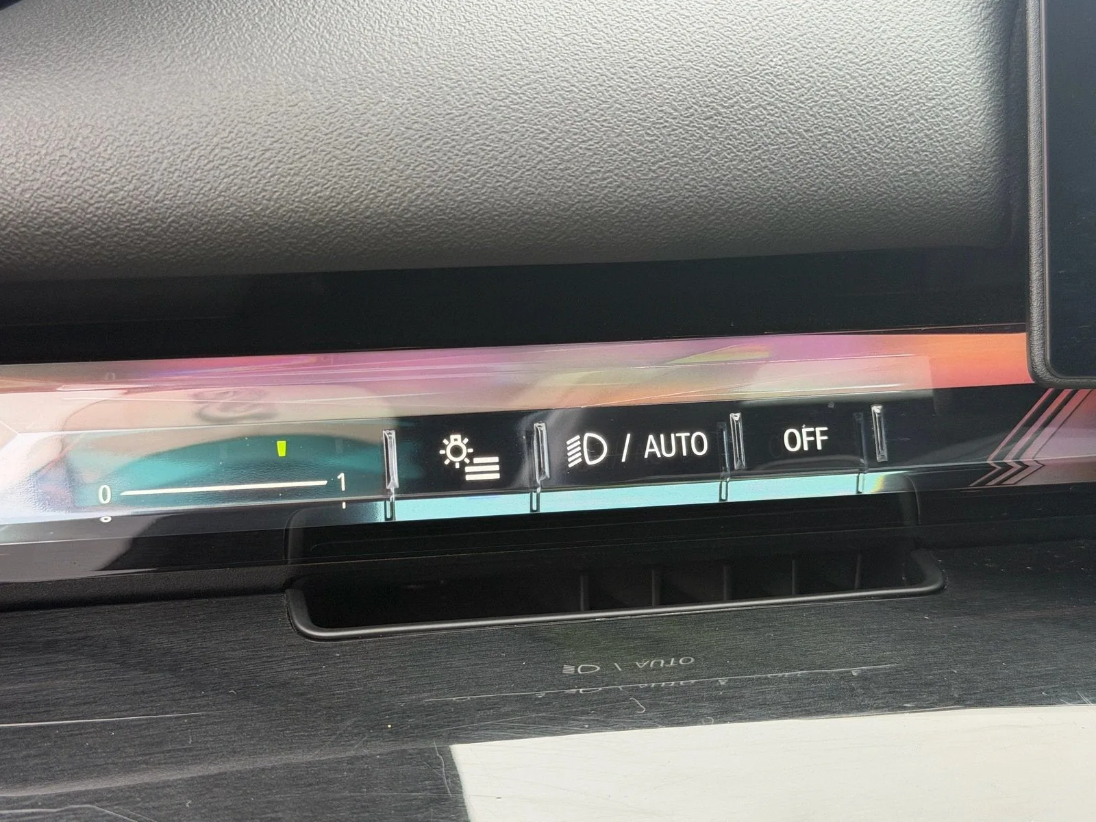 2024 BMW i5 eDrive40 photo 31