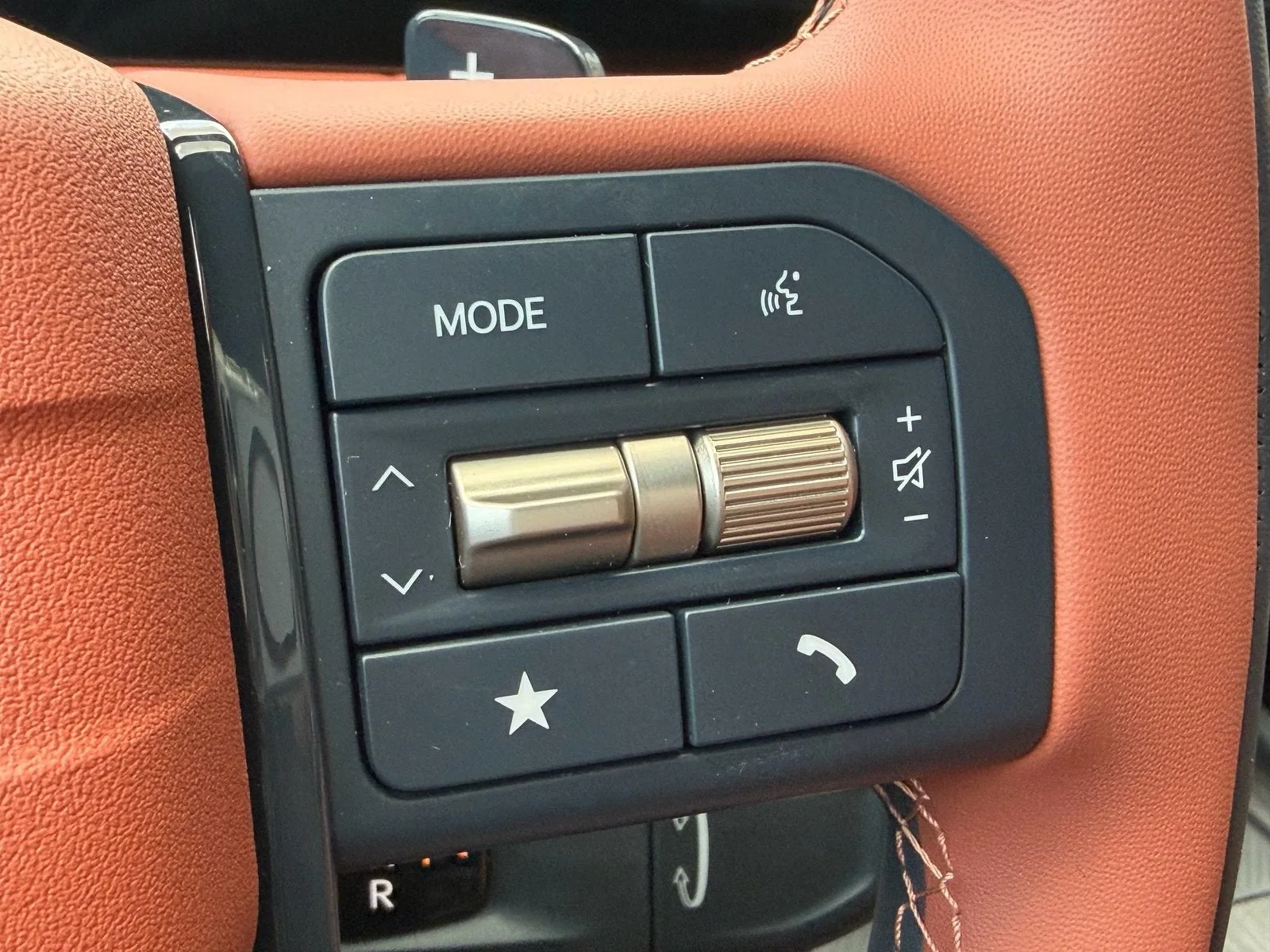 2027 Kia Telluride SX-Prestige photo 30