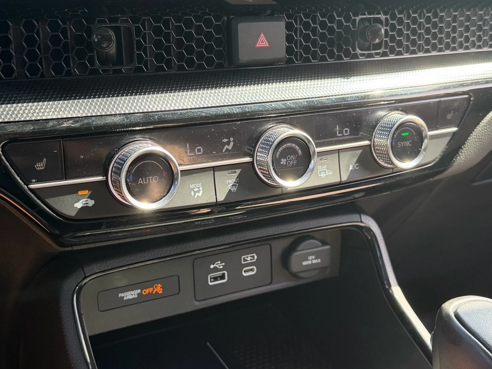 2024 Honda CR-V EX-L photo 28