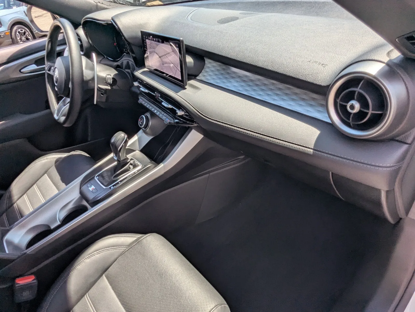 2024 Alfa Romeo Tonale Veloce photo 20