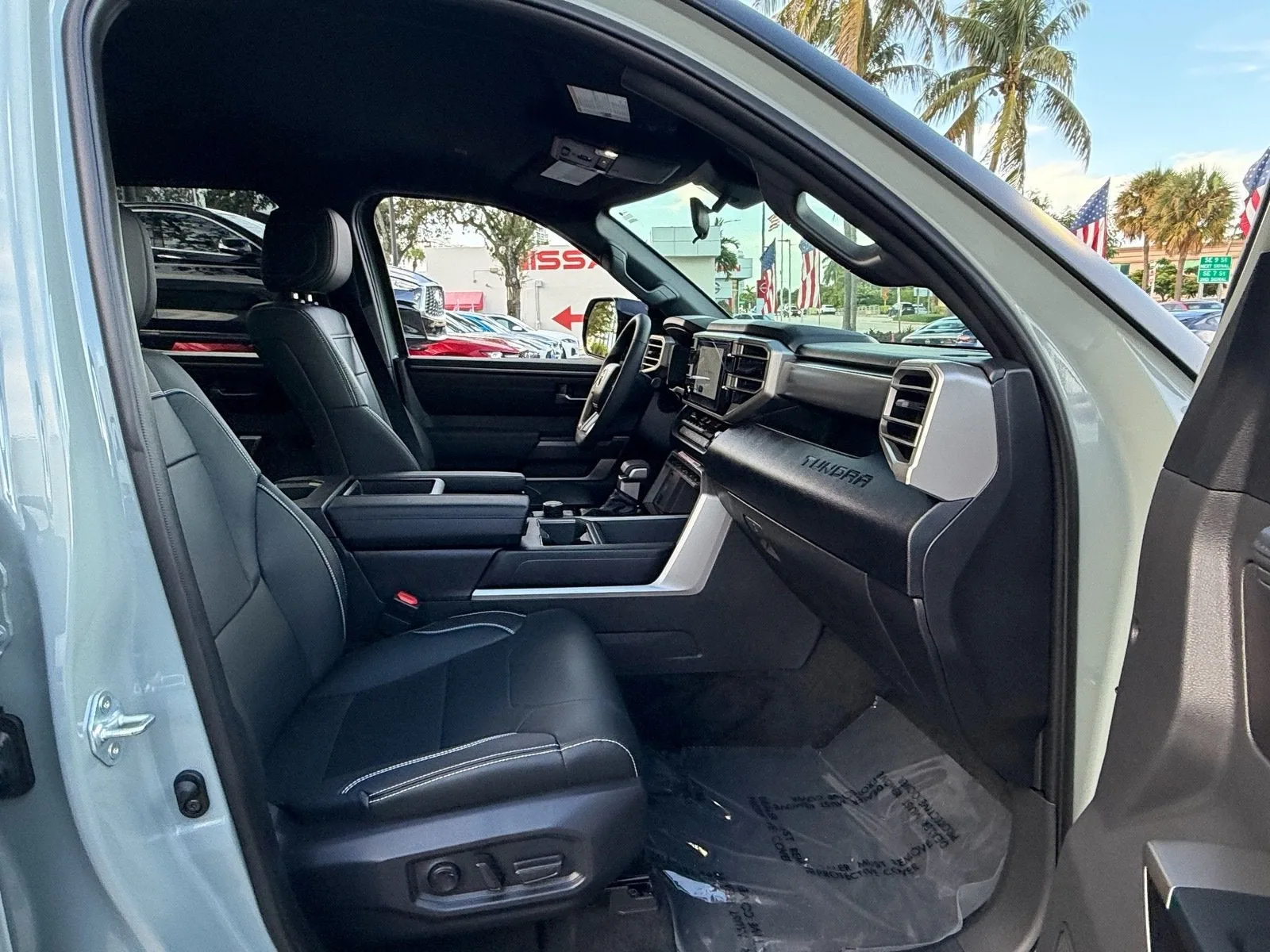 2026 Toyota Tundra 2WD SR5 photo 16