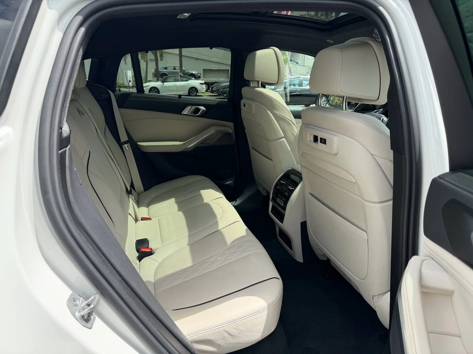 2023 BMW X6 xDrive40i photo 18