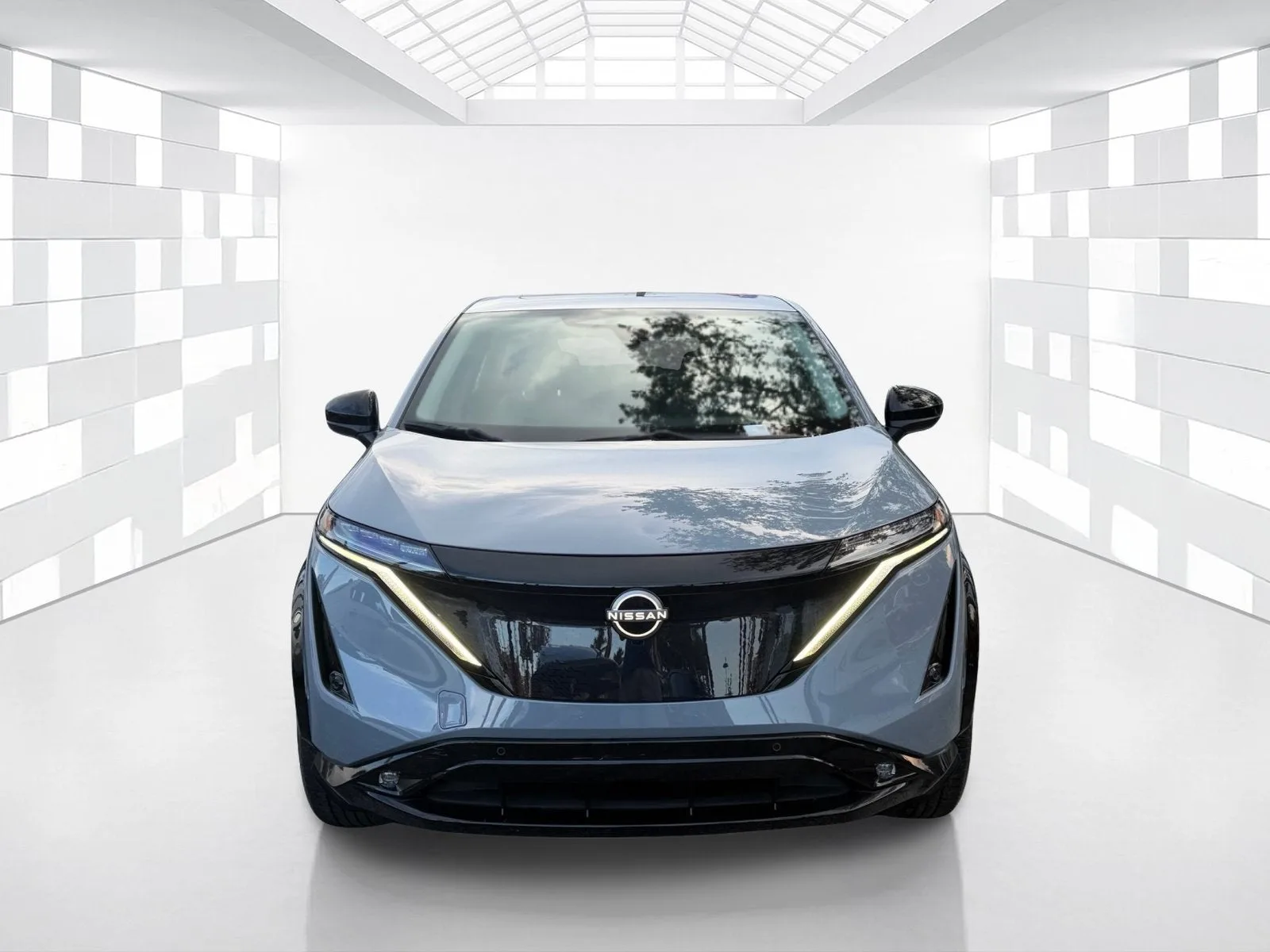 2024 Nissan ARIYA EMPOWER+ photo 2