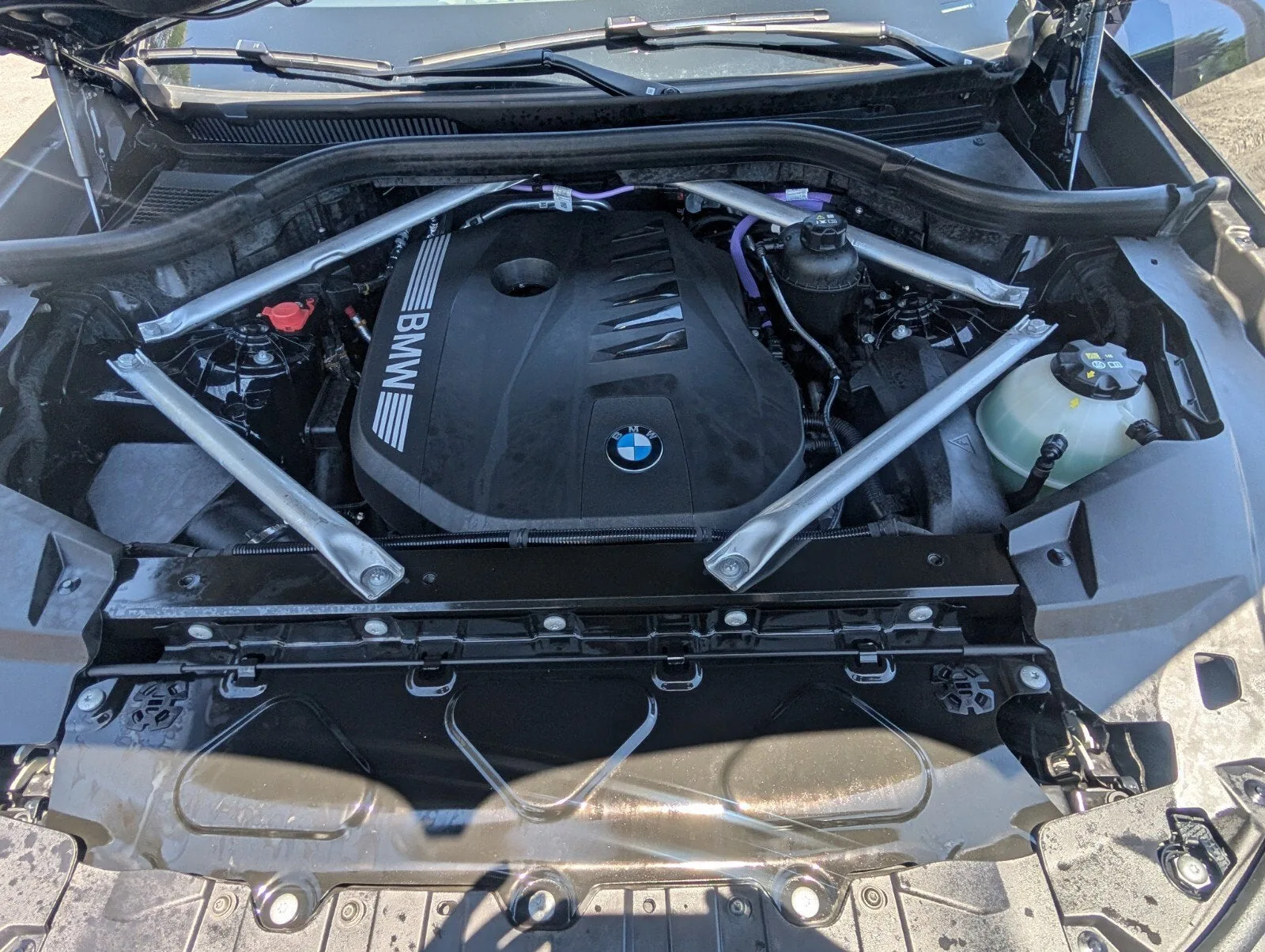 2026 BMW X5 xDrive40i photo 23