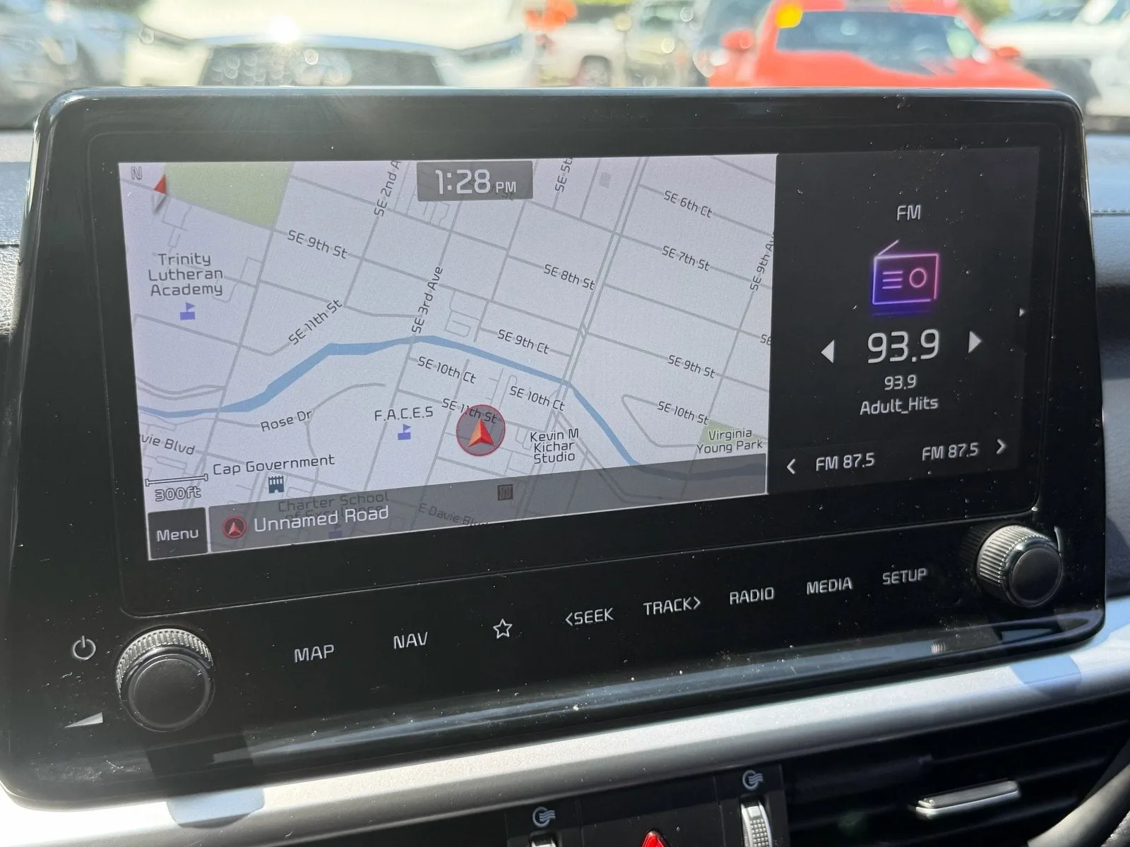 2022 Kia Forte GT photo 21