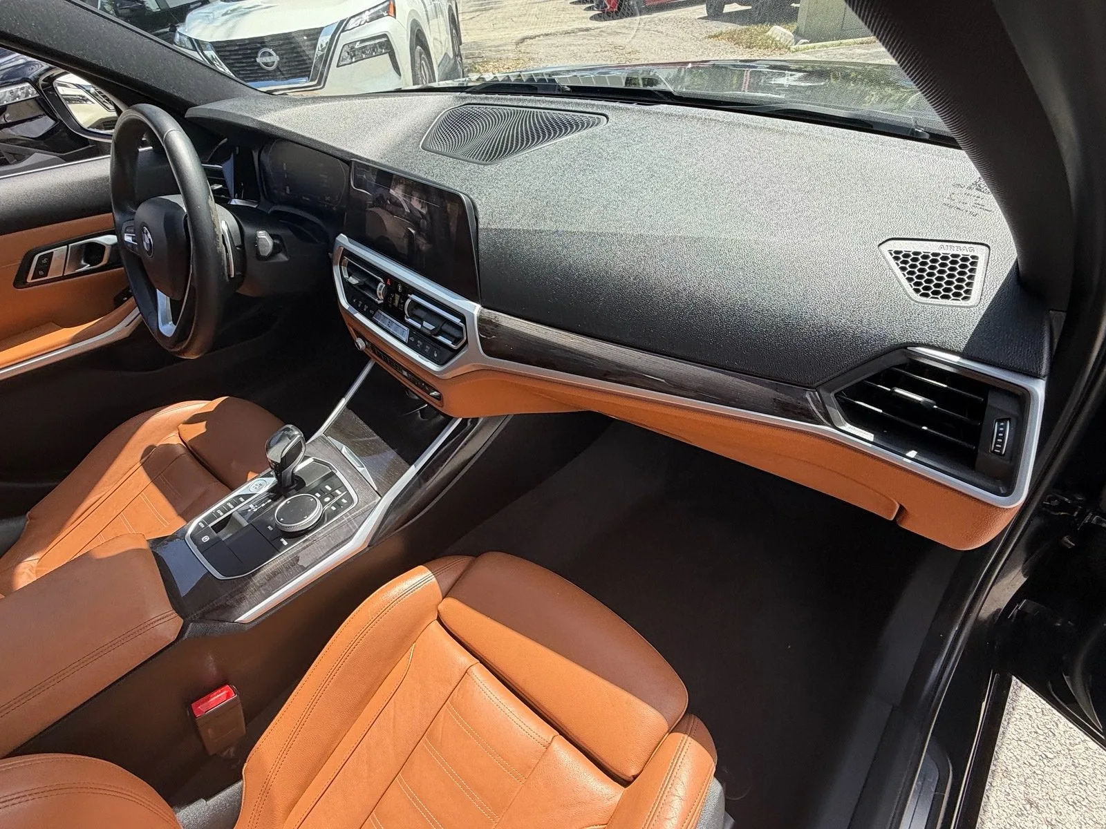 2019 BMW 3 Series 330i photo 18