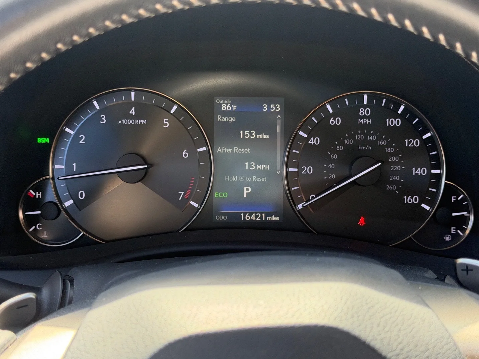 2019 Lexus GS GS 350 photo 25