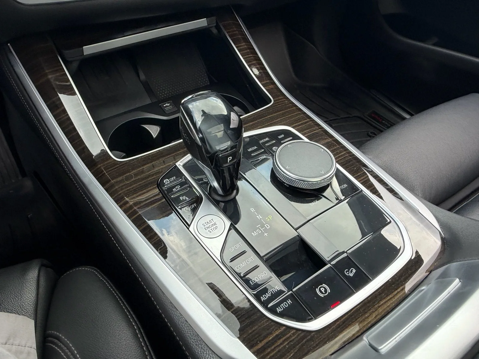 2020 BMW X5 xDrive40i photo 29