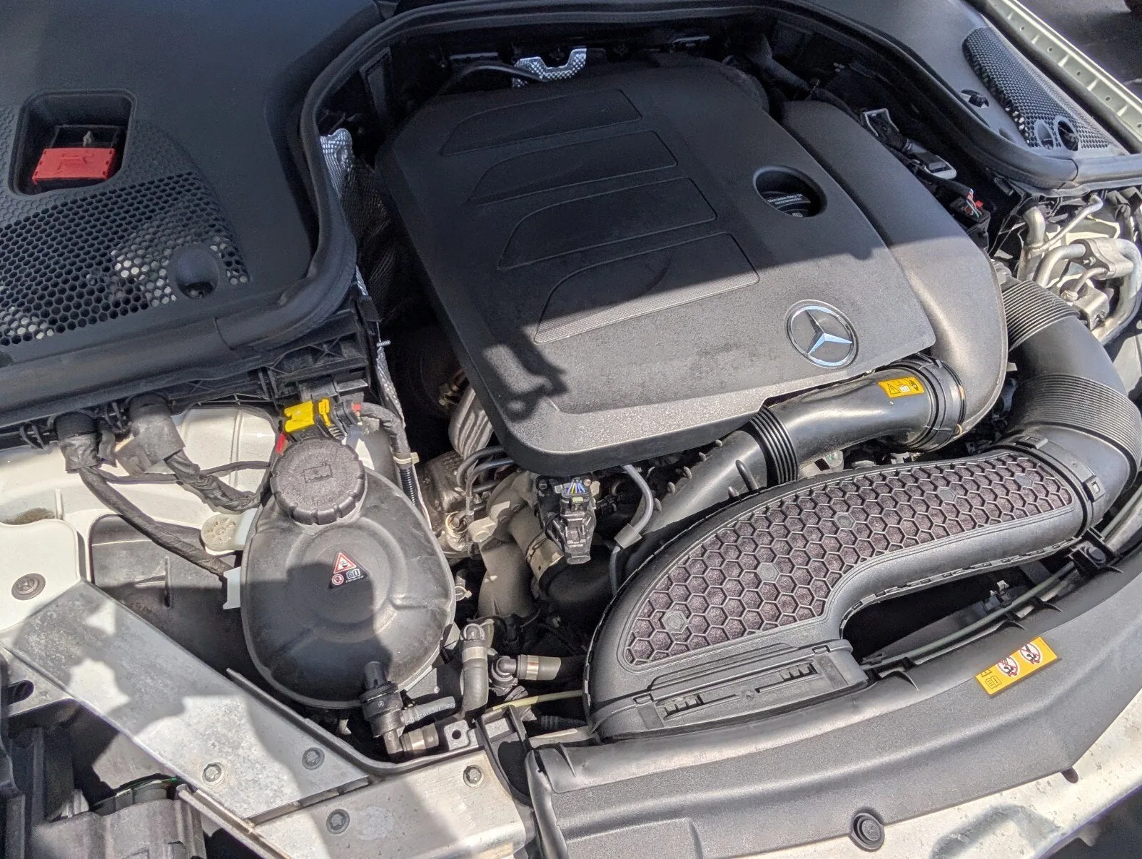 2021 Mercedes-Benz E-Class E 350 photo 21