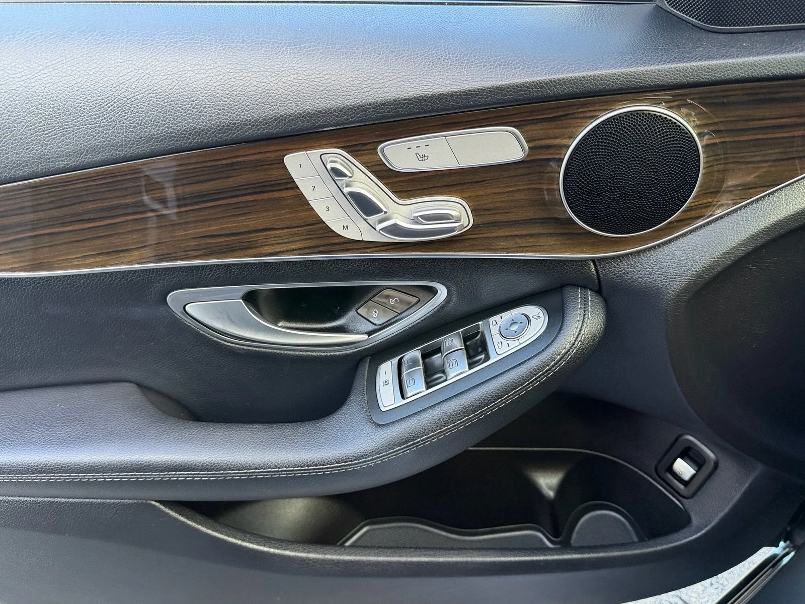 2019 Mercedes-Benz C-Class C 300 photo 33