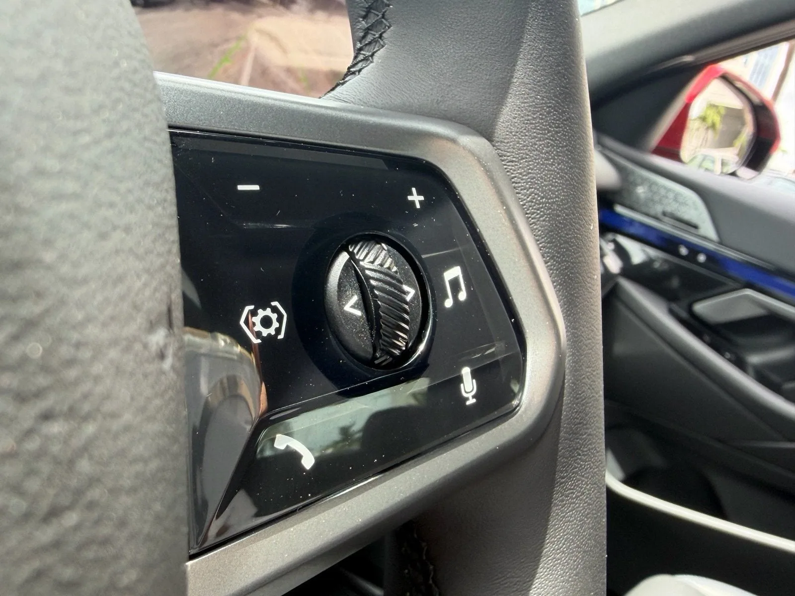 2026 BMW i5 eDrive40 photo 29