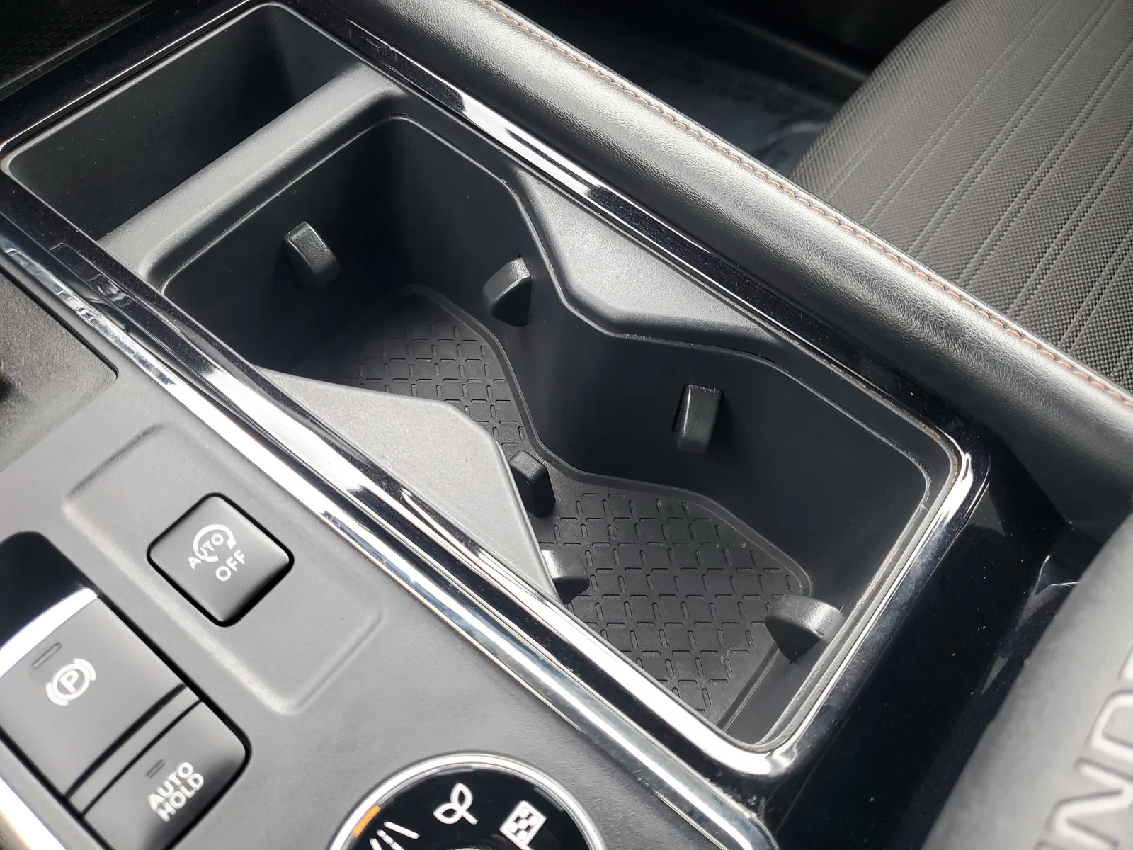 2023 Nissan Pathfinder Rock Creek 4WD photo 26