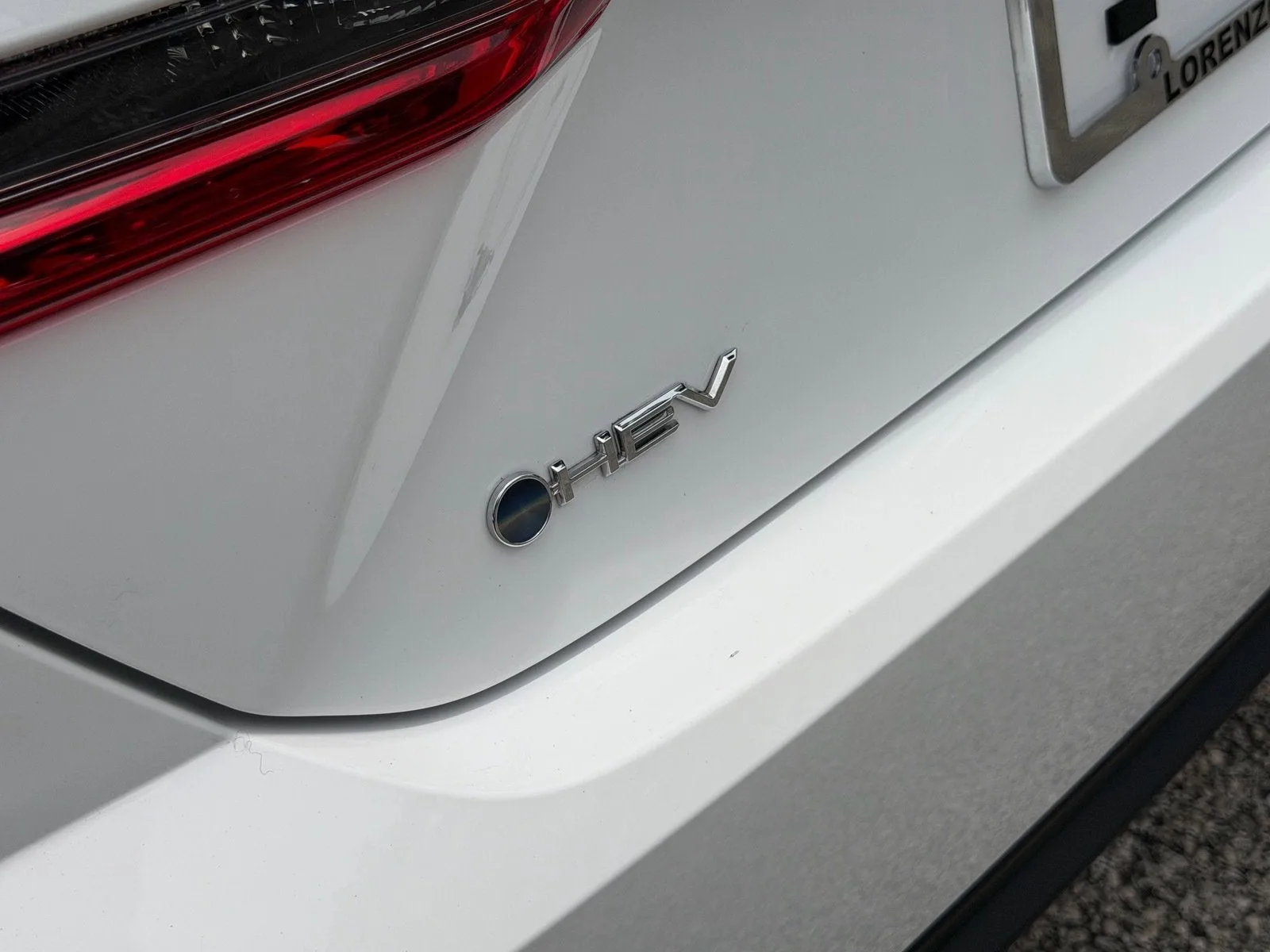 2026 Toyota Camry SE photo 15