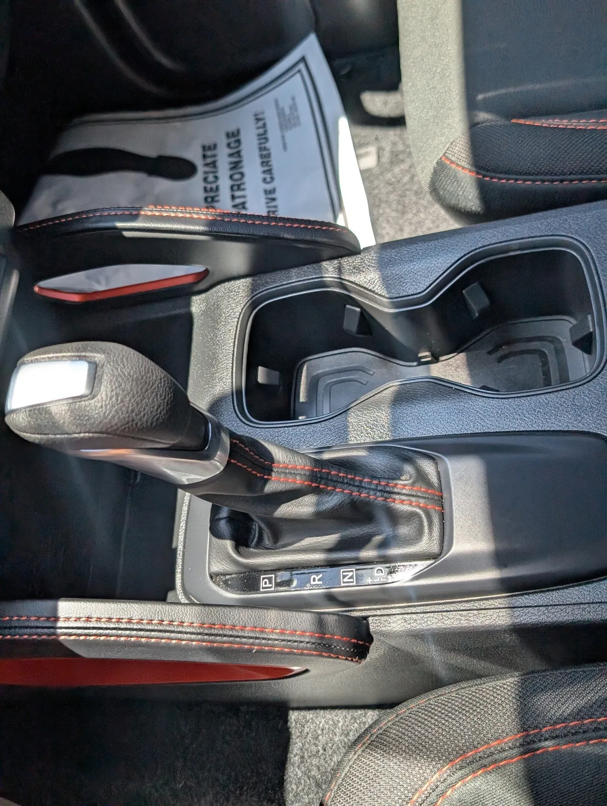 2026 Nissan Frontier PRO-X photo 26