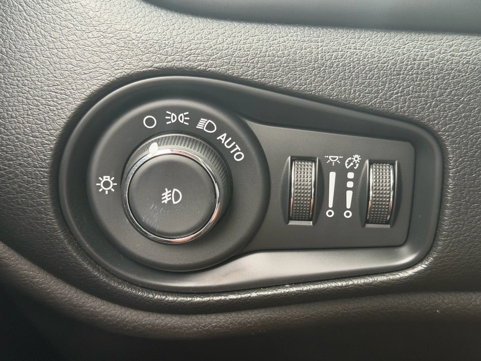 2019 Jeep Renegade Latitude photo 33